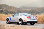 Ford Mustang 427R by Roush 2010 года